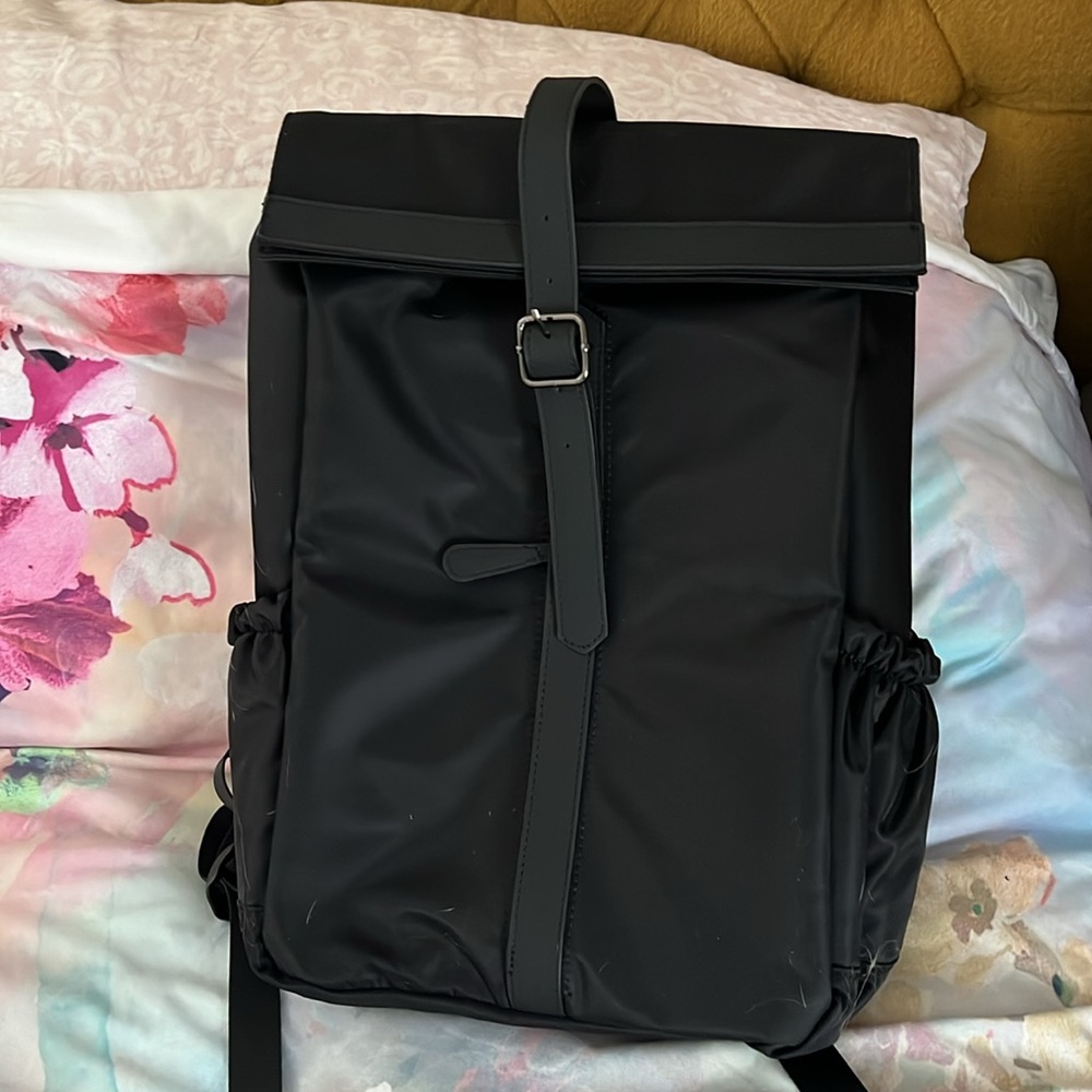 Remonte backpack purse